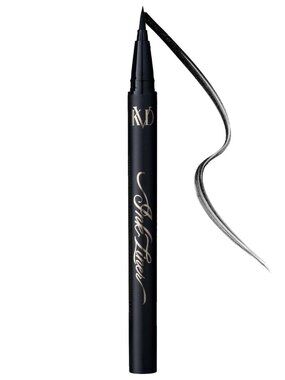 KVD Beauty Ink Liner Waterproof Felt-Tip Liquid Eyeliner Vegan